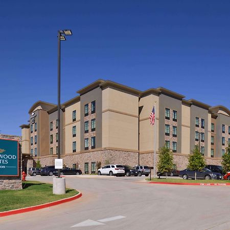 Homewood Suites By Hilton Trophy Club Southlake Eksteriør billede