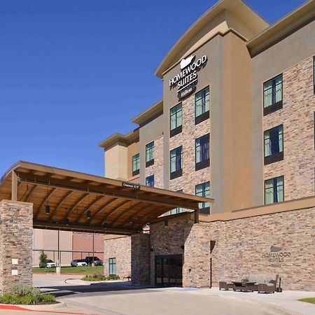Homewood Suites By Hilton Trophy Club Southlake Eksteriør billede