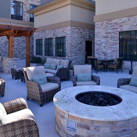 Homewood Suites By Hilton Trophy Club Southlake Eksteriør billede