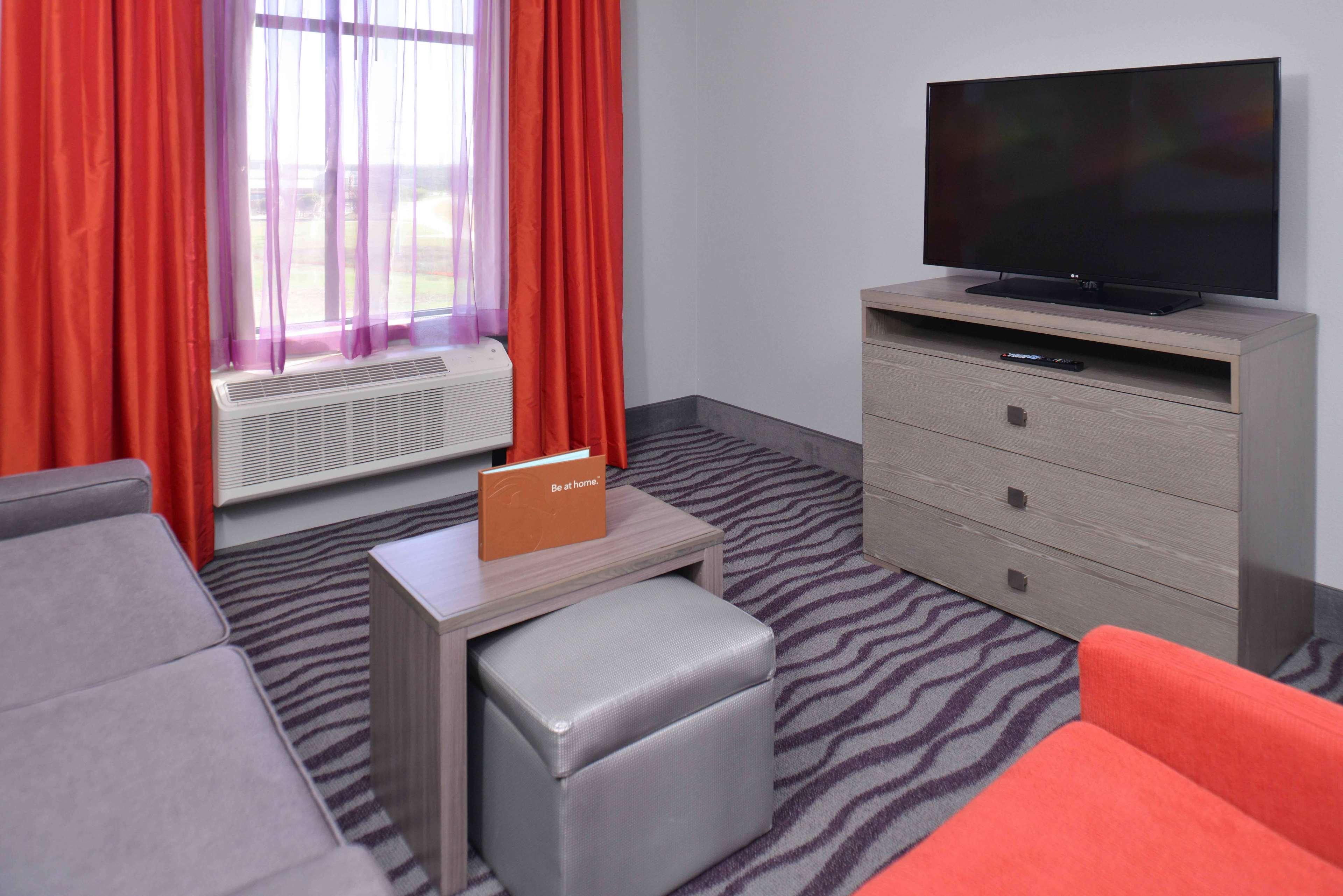 Homewood Suites By Hilton Trophy Club Southlake Eksteriør billede