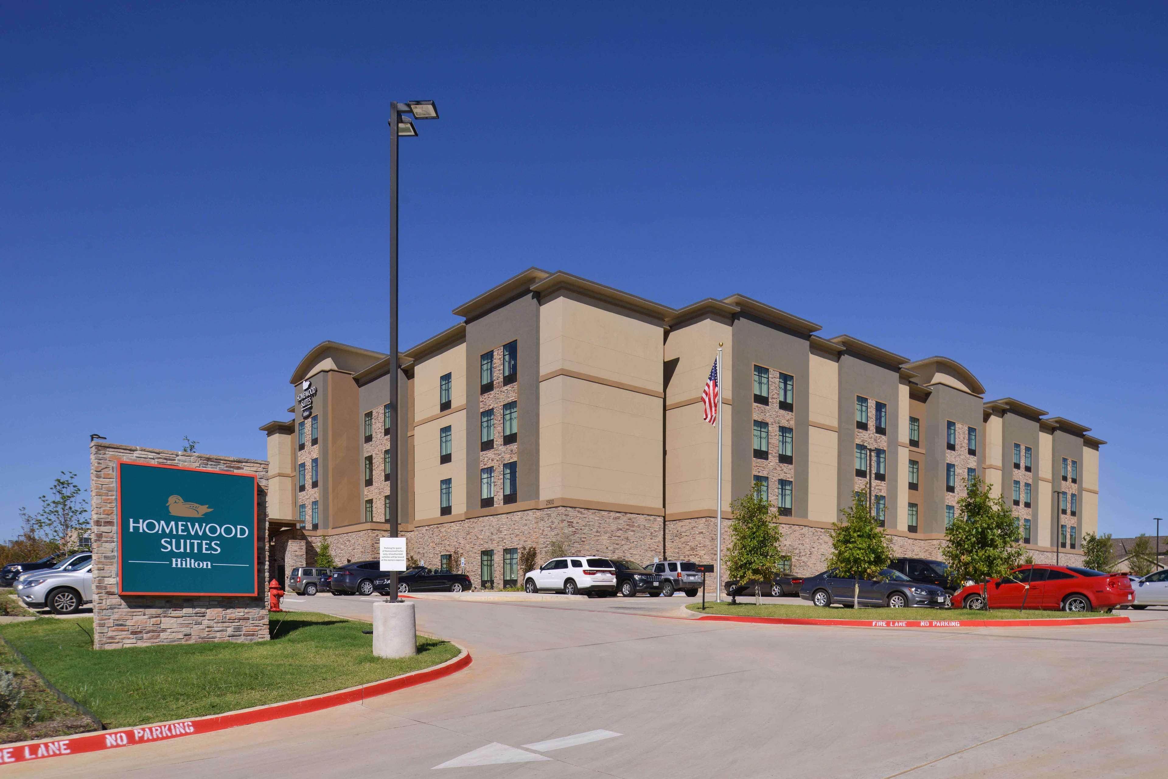 Homewood Suites By Hilton Trophy Club Southlake Eksteriør billede