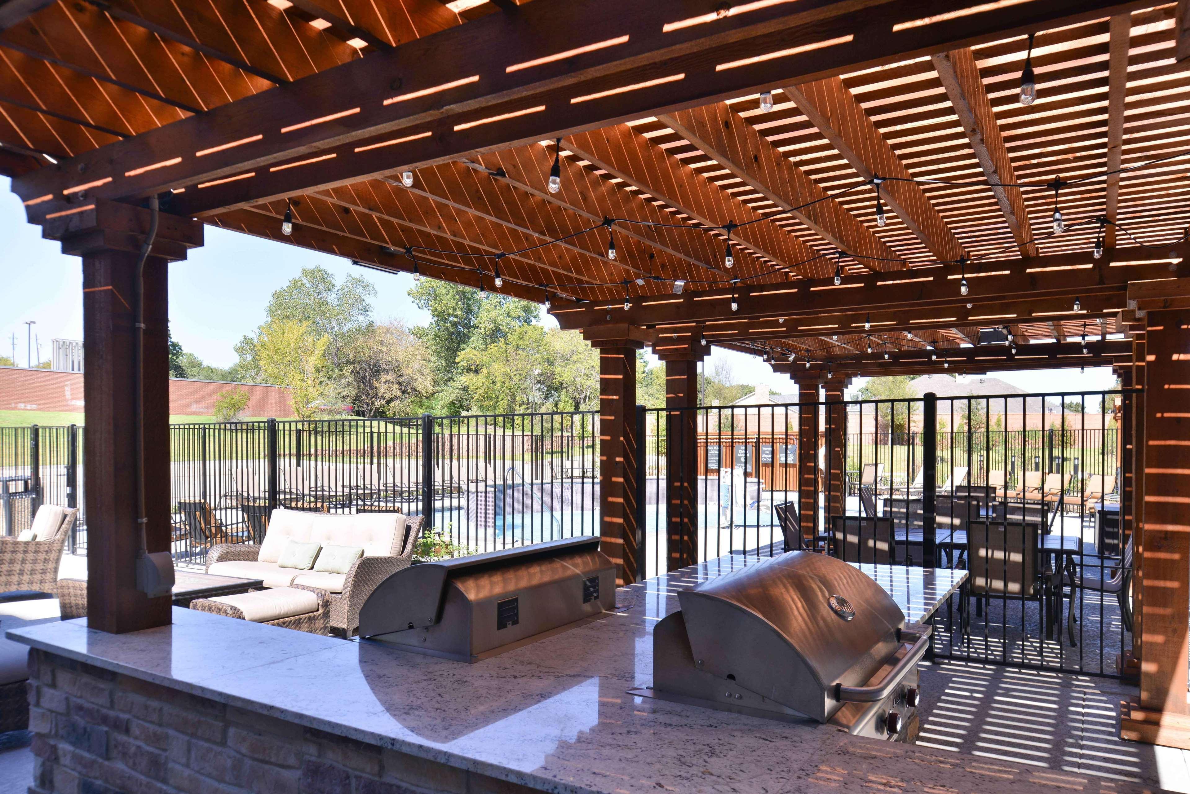 Homewood Suites By Hilton Trophy Club Southlake Eksteriør billede