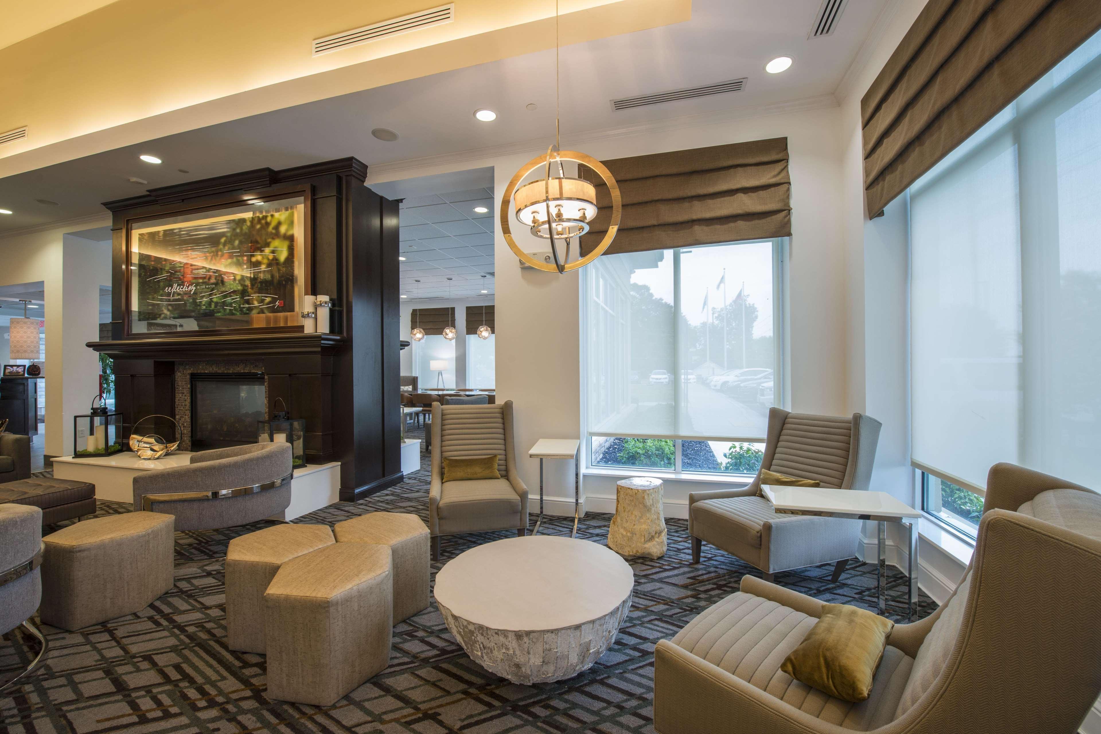 Homewood Suites By Hilton Trophy Club Southlake Eksteriør billede