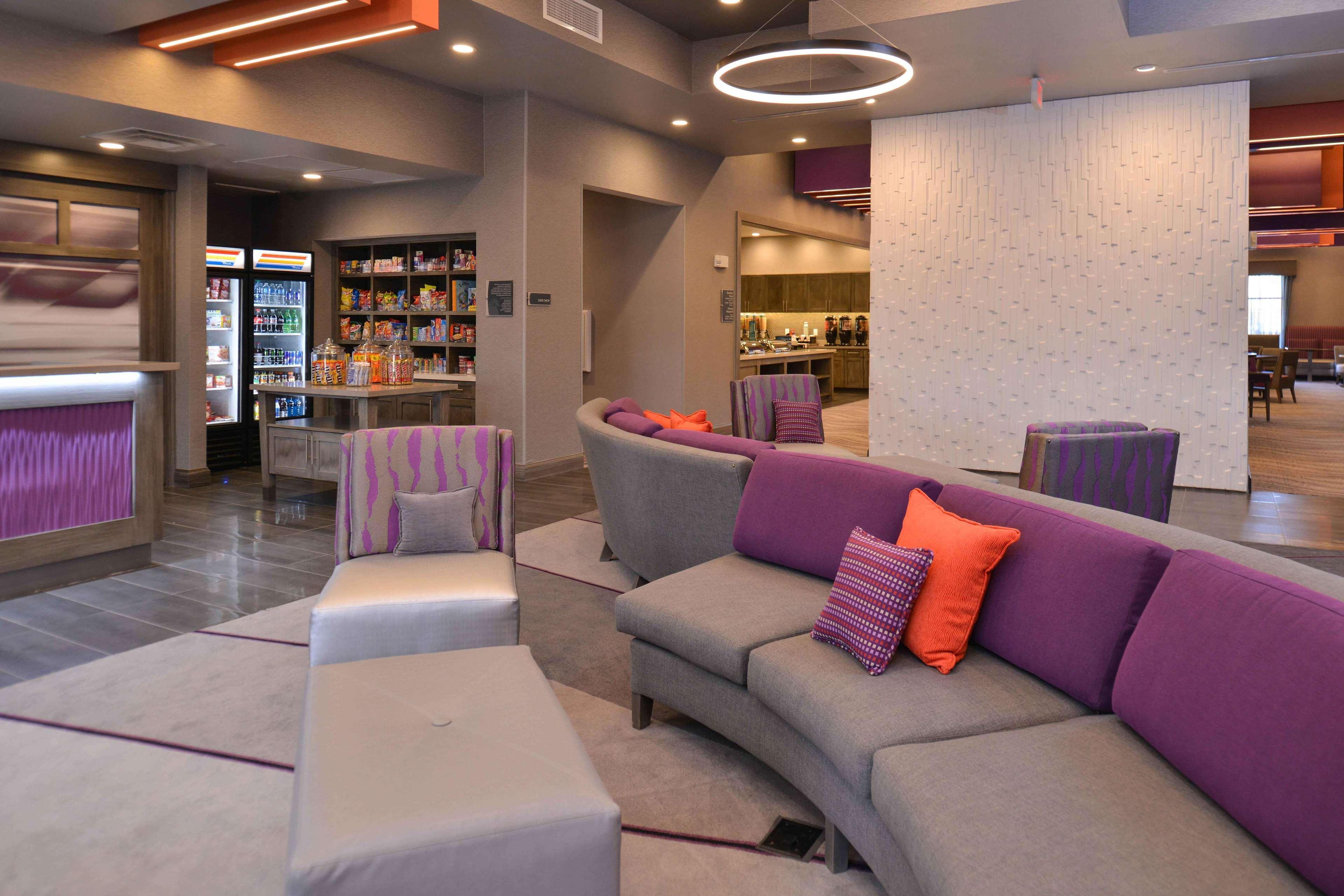 Homewood Suites By Hilton Trophy Club Southlake Eksteriør billede