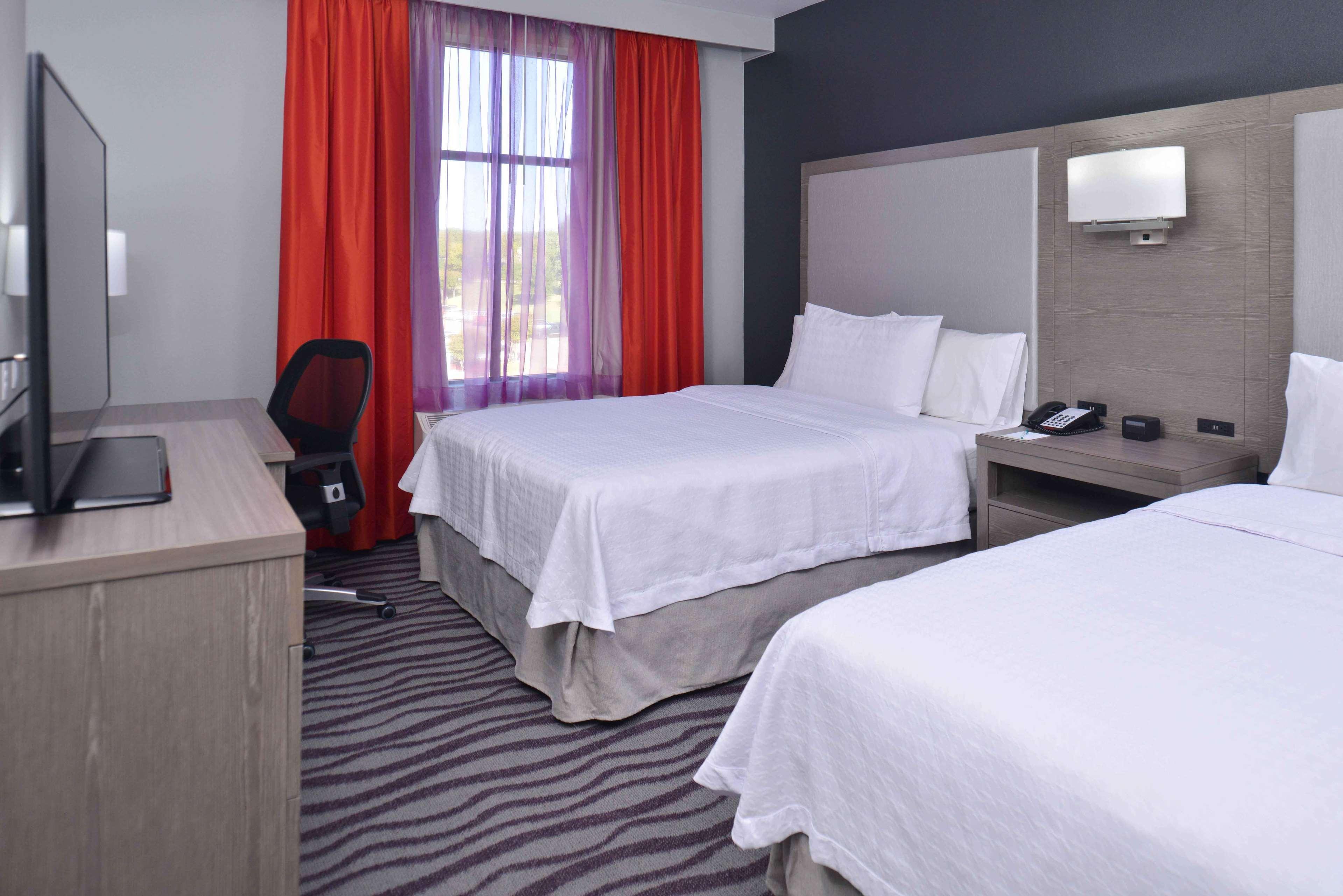 Homewood Suites By Hilton Trophy Club Fort Worth North Eksteriør billede