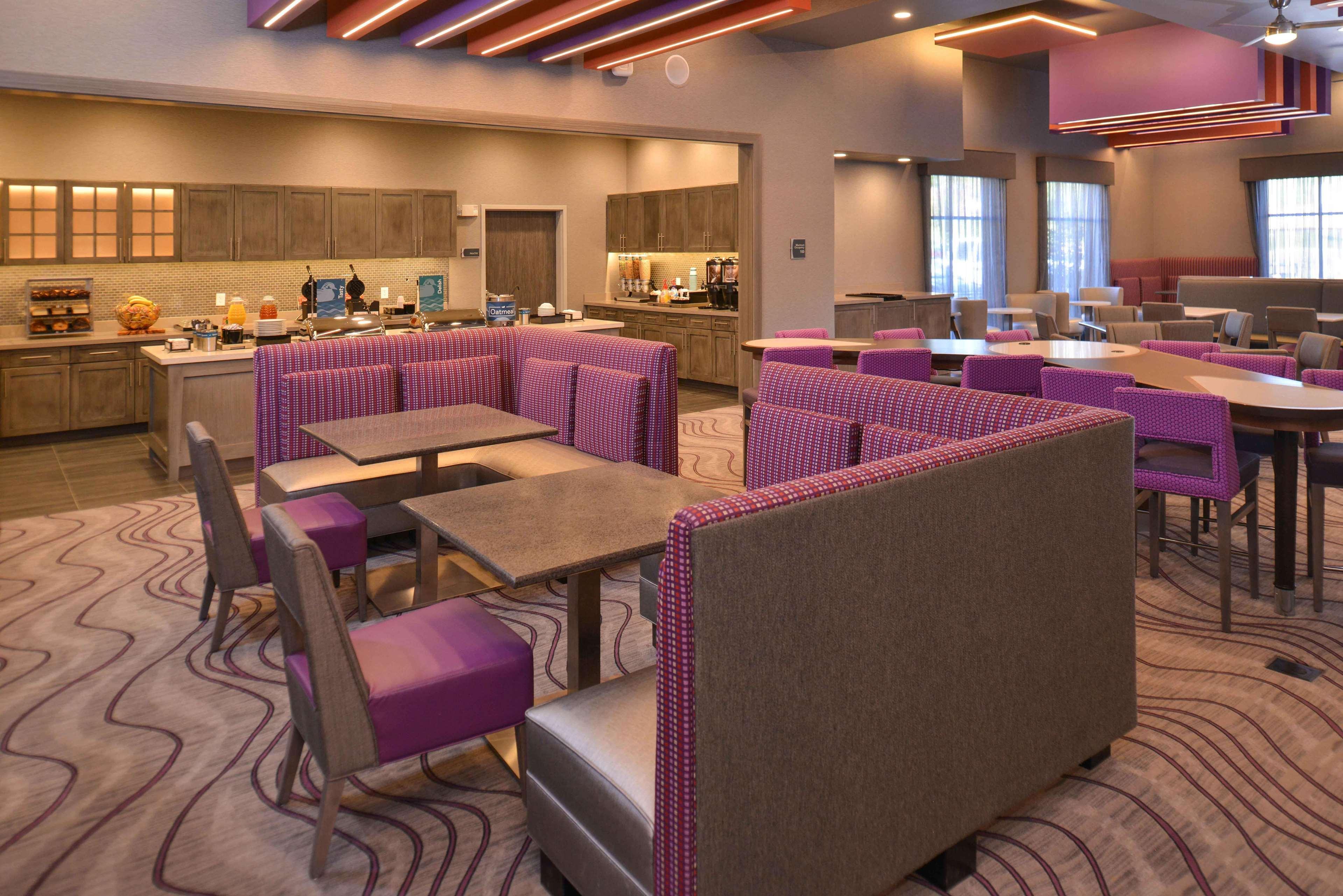 Homewood Suites By Hilton Trophy Club Southlake Eksteriør billede
