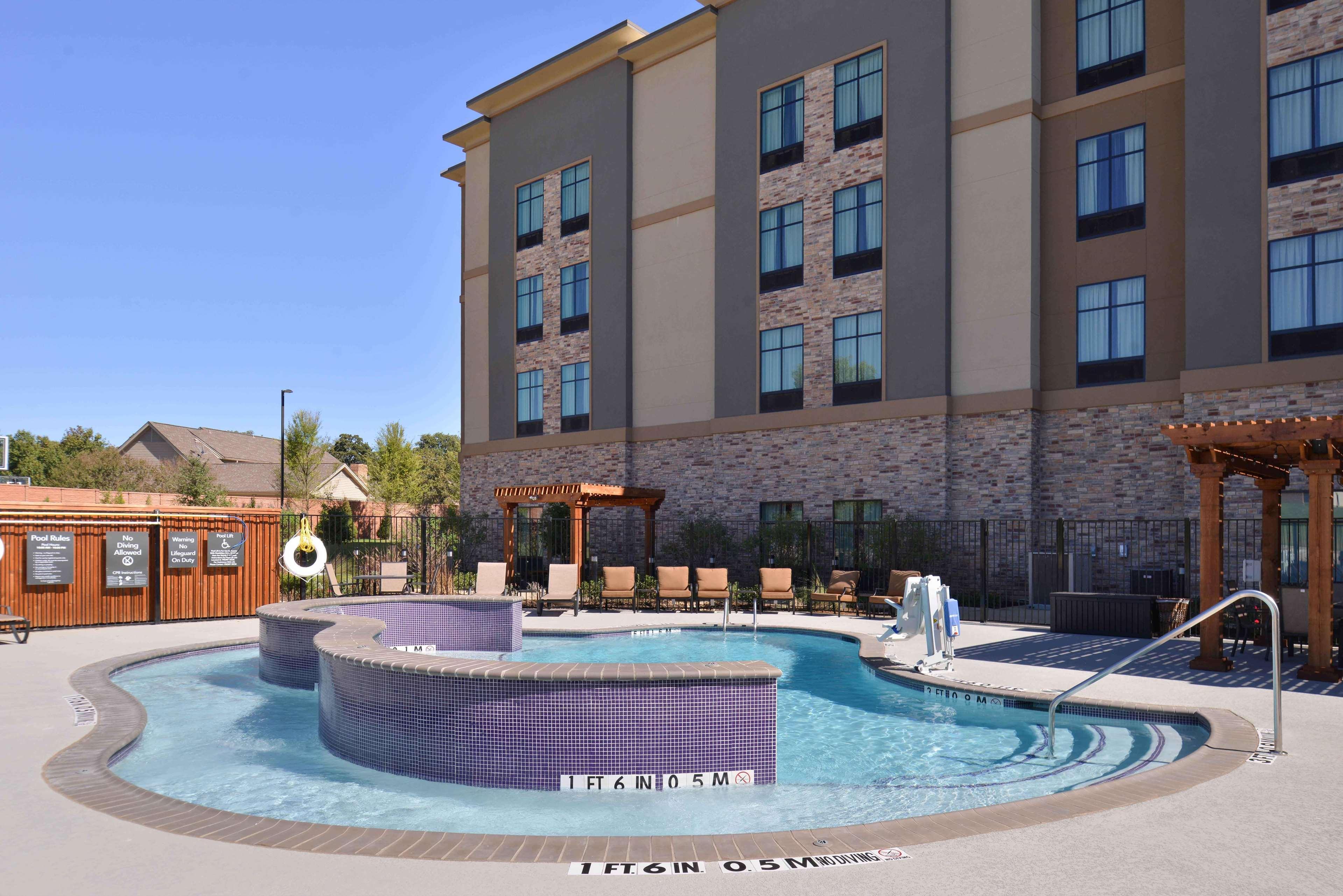 Homewood Suites By Hilton Trophy Club Southlake Eksteriør billede