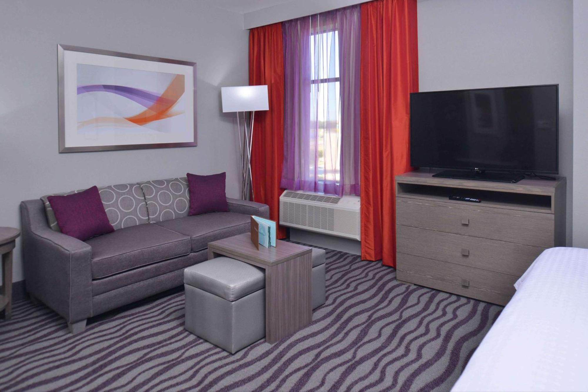 Homewood Suites By Hilton Trophy Club Fort Worth North Eksteriør billede