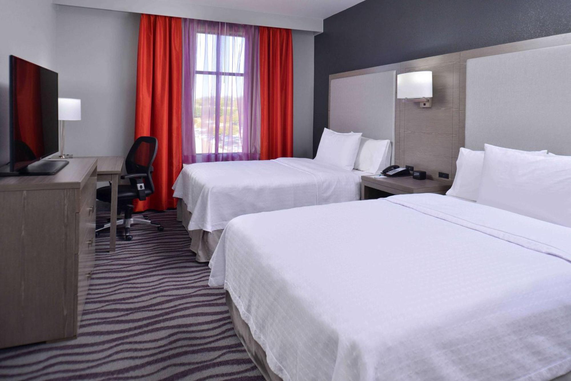 Homewood Suites By Hilton Trophy Club Southlake Eksteriør billede