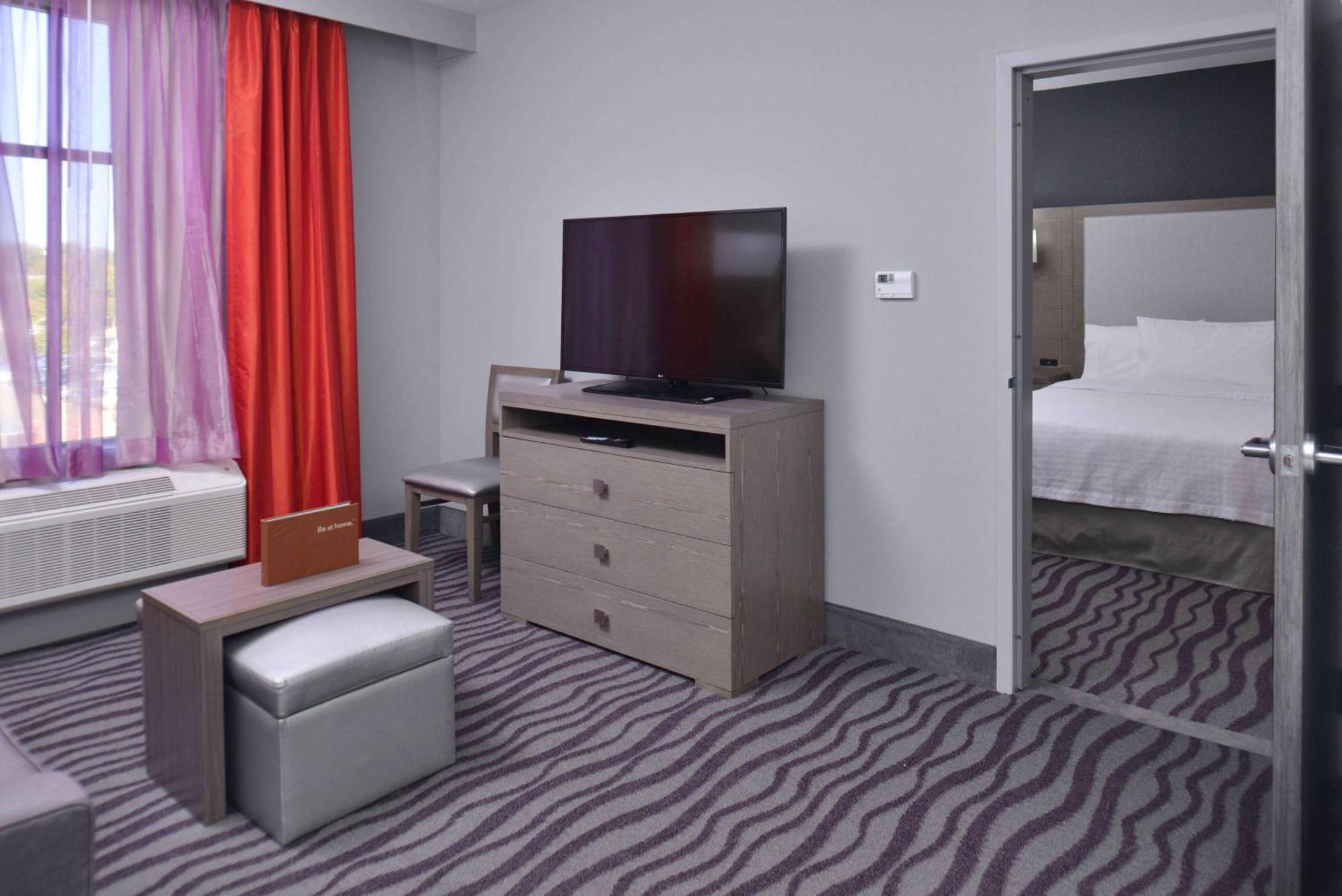 Homewood Suites By Hilton Trophy Club Fort Worth North Eksteriør billede