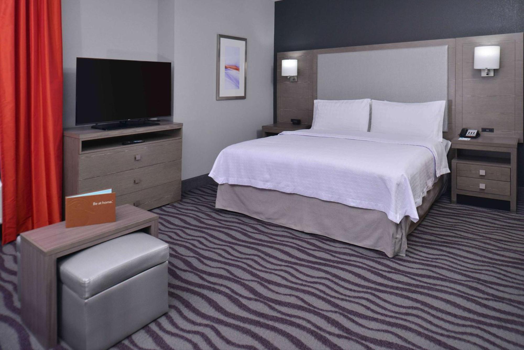Homewood Suites By Hilton Trophy Club Southlake Eksteriør billede