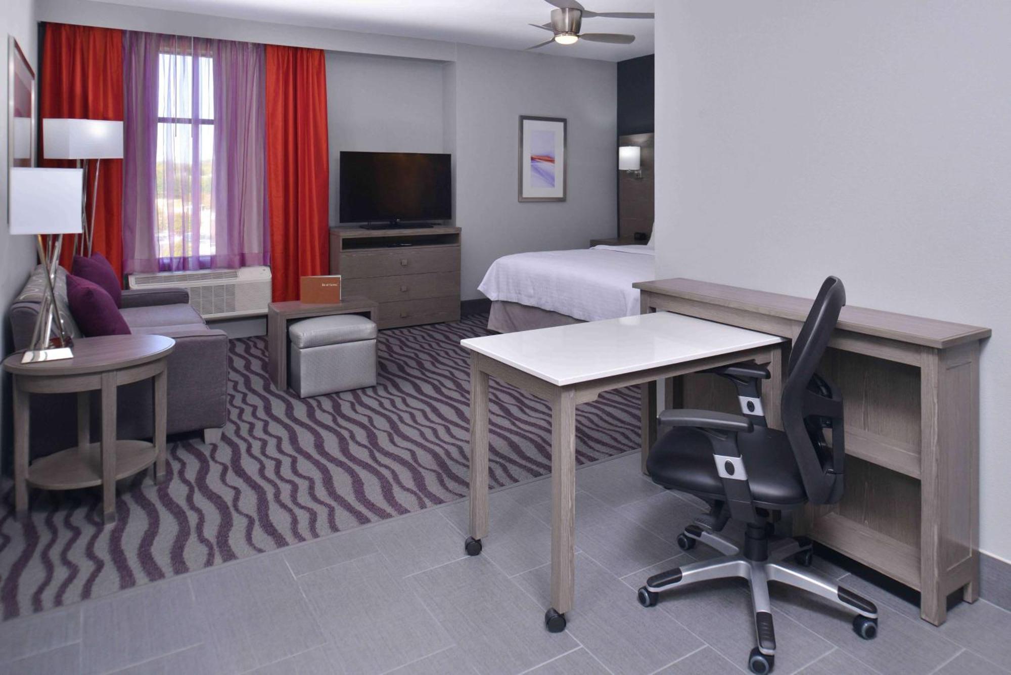 Homewood Suites By Hilton Trophy Club Fort Worth North Eksteriør billede