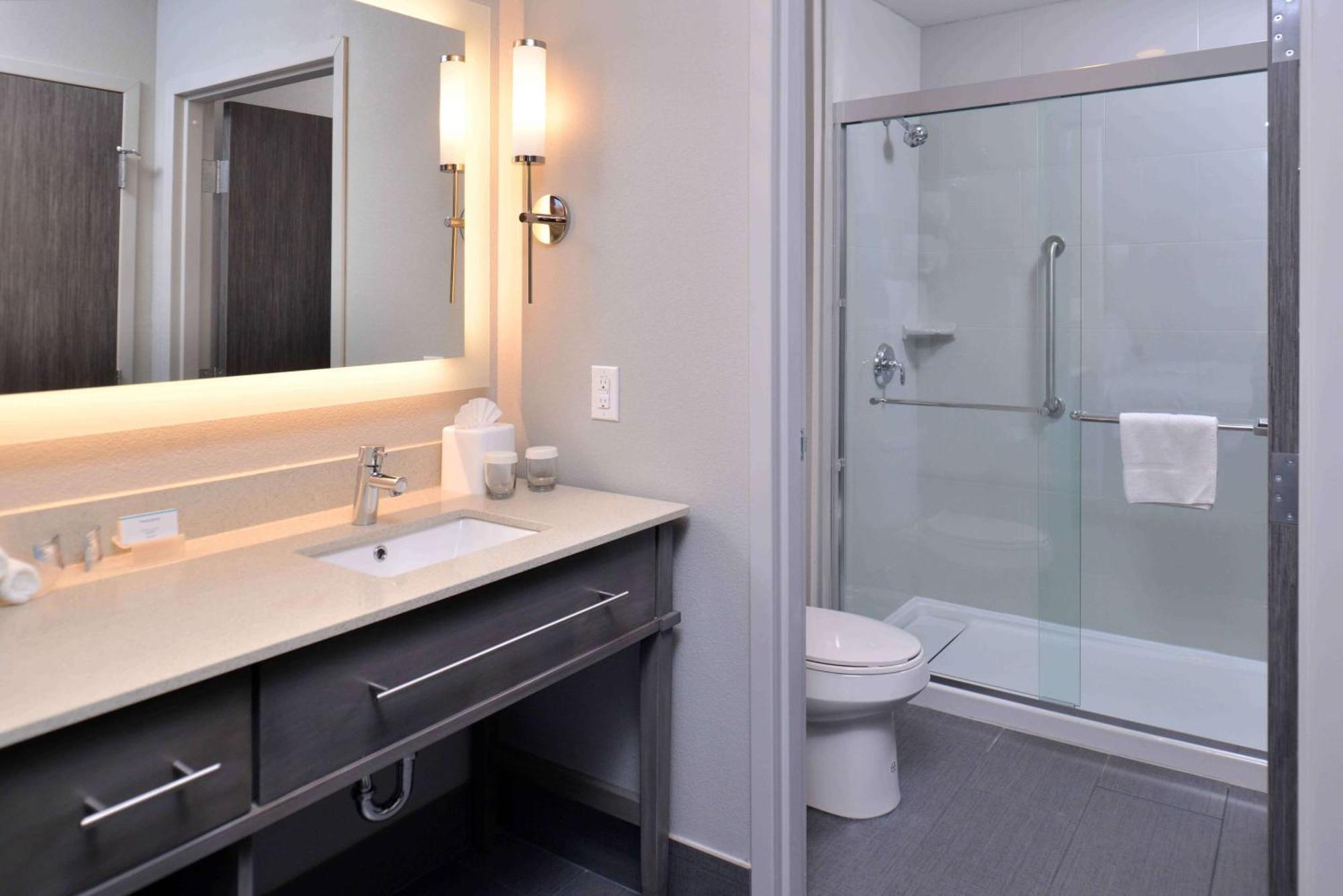 Homewood Suites By Hilton Trophy Club Southlake Eksteriør billede
