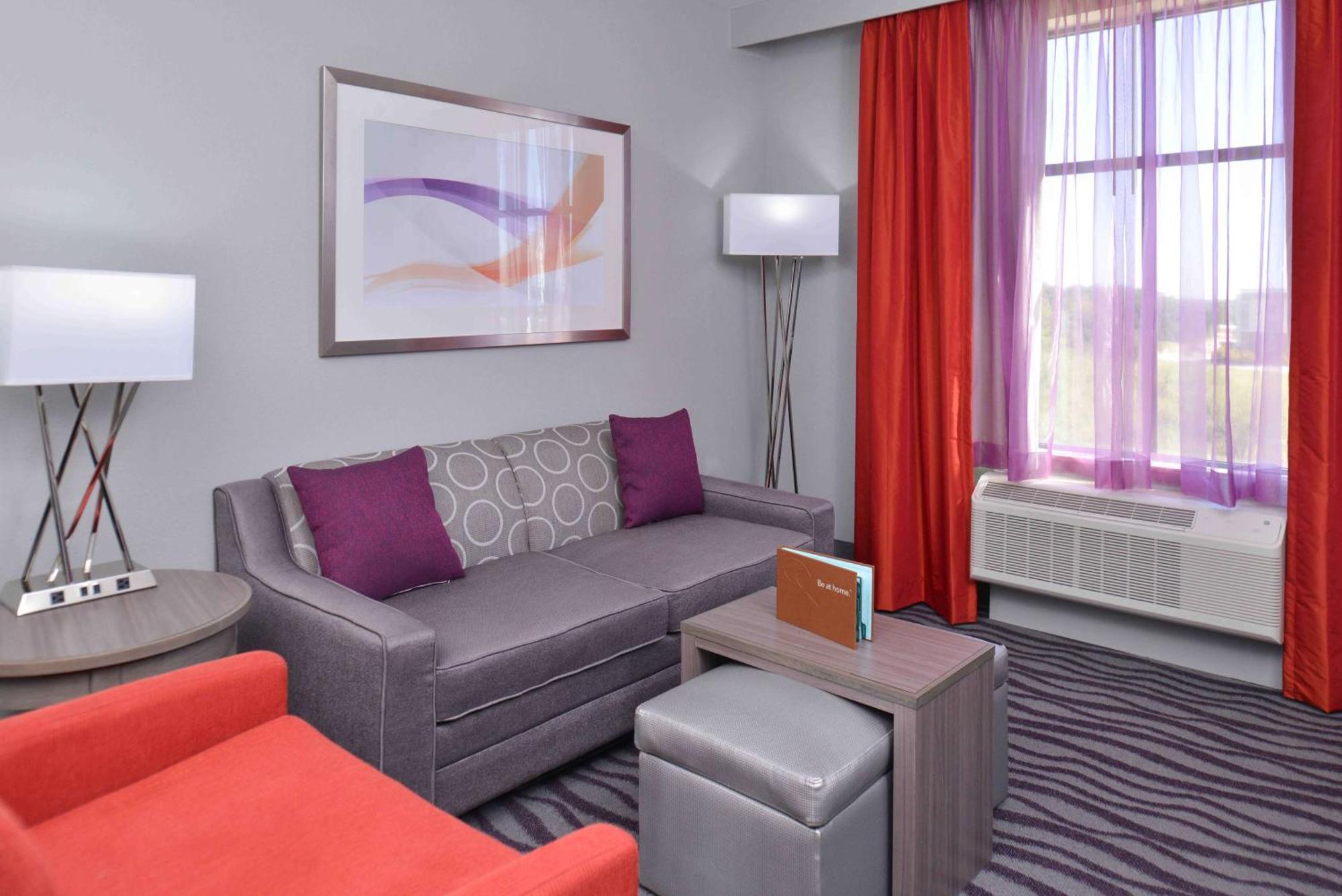 Homewood Suites By Hilton Trophy Club Southlake Eksteriør billede