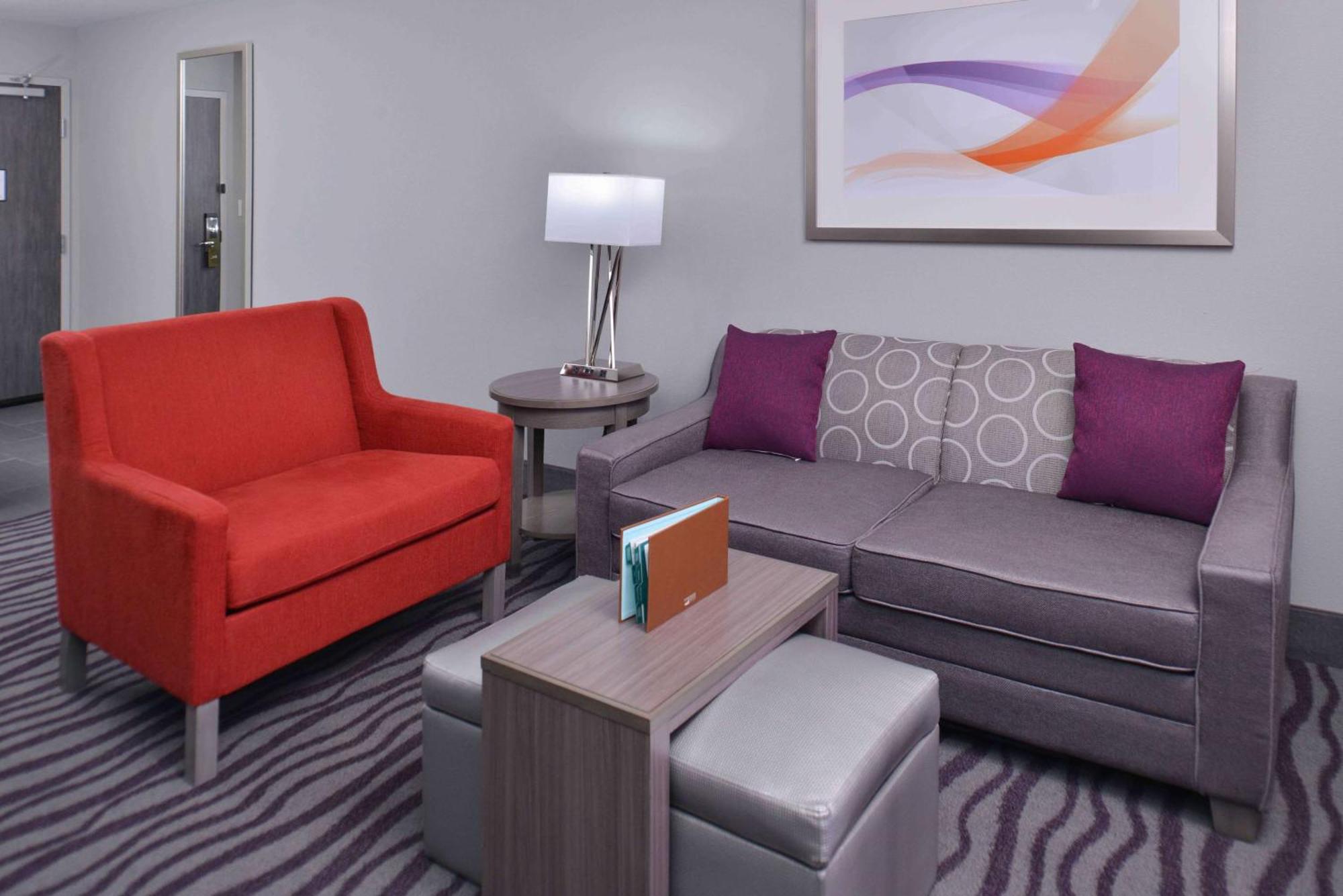 Homewood Suites By Hilton Trophy Club Southlake Eksteriør billede