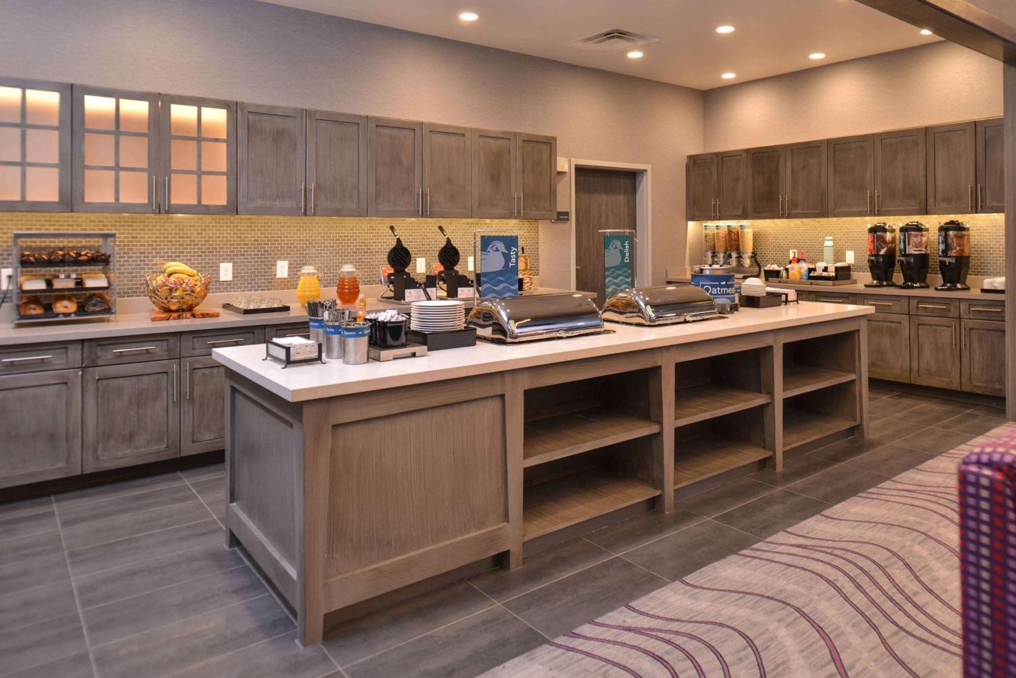 Homewood Suites By Hilton Trophy Club Fort Worth North Eksteriør billede