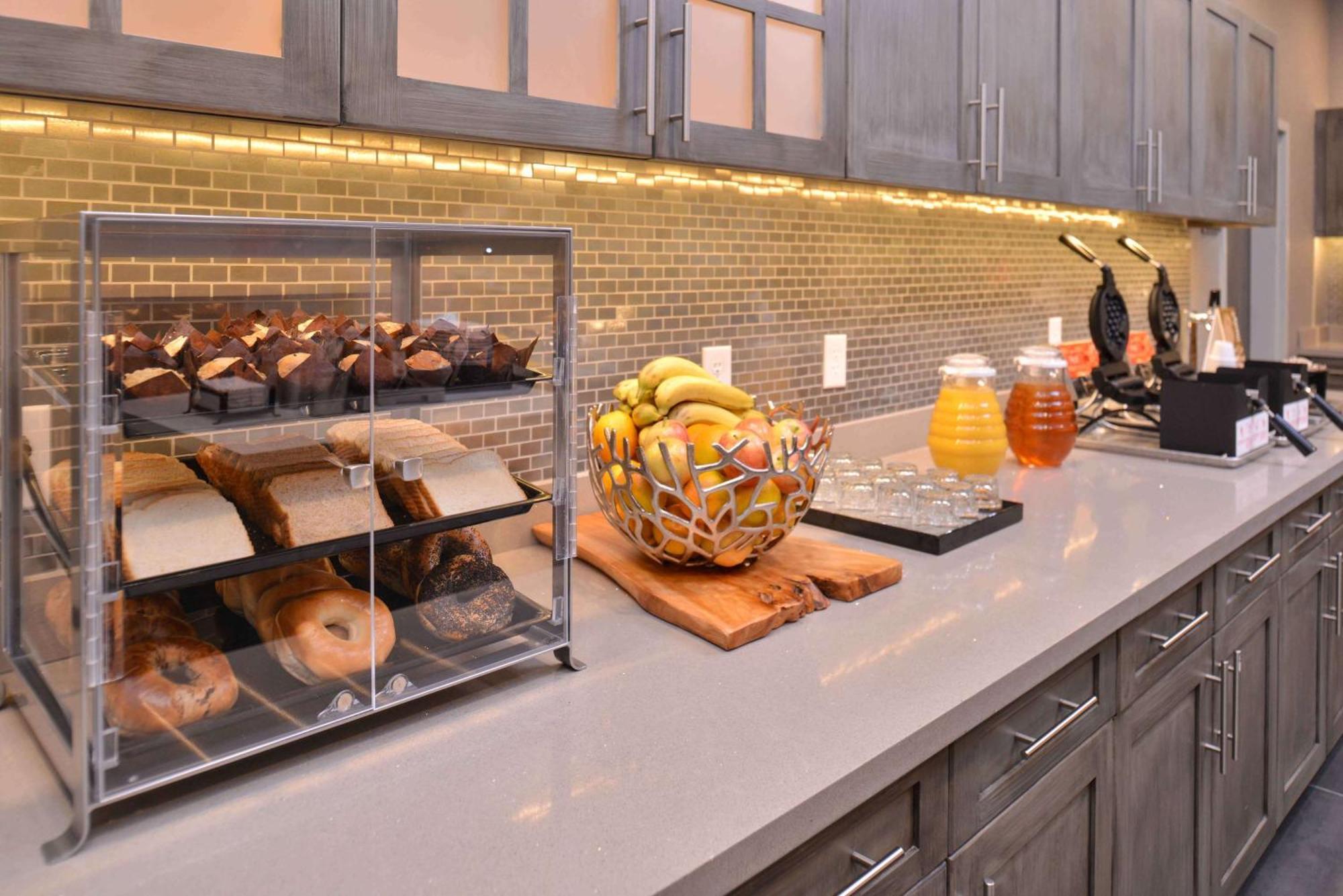 Homewood Suites By Hilton Trophy Club Southlake Eksteriør billede