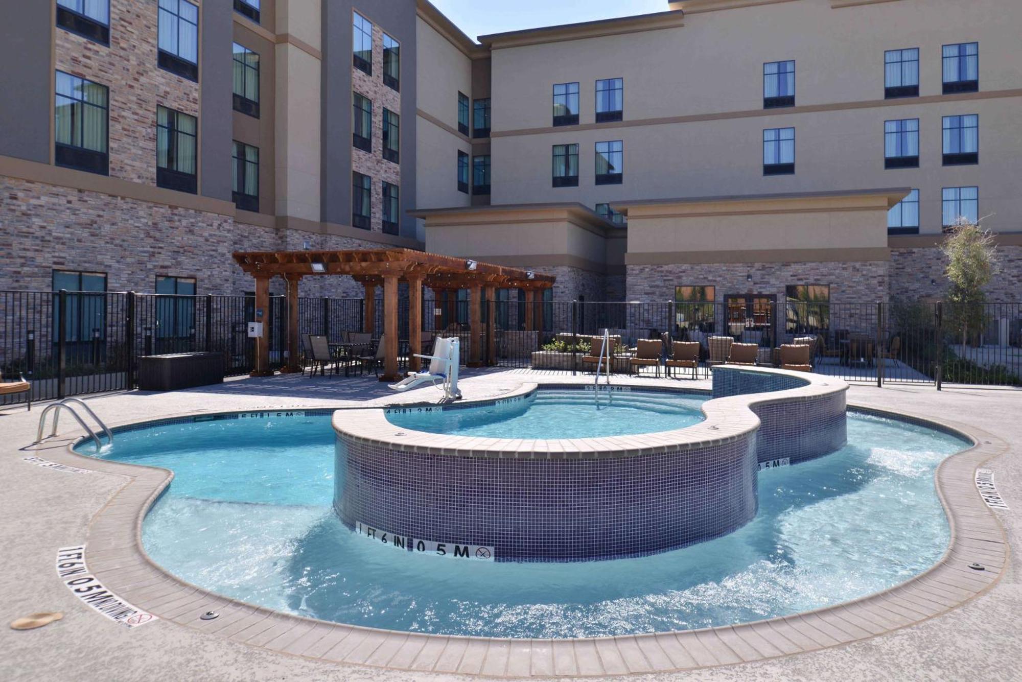 Homewood Suites By Hilton Trophy Club Southlake Eksteriør billede