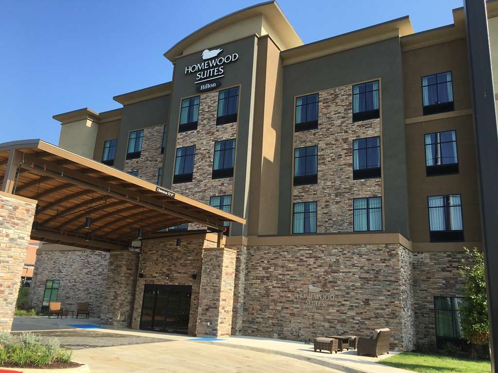 Homewood Suites By Hilton Trophy Club Southlake Eksteriør billede