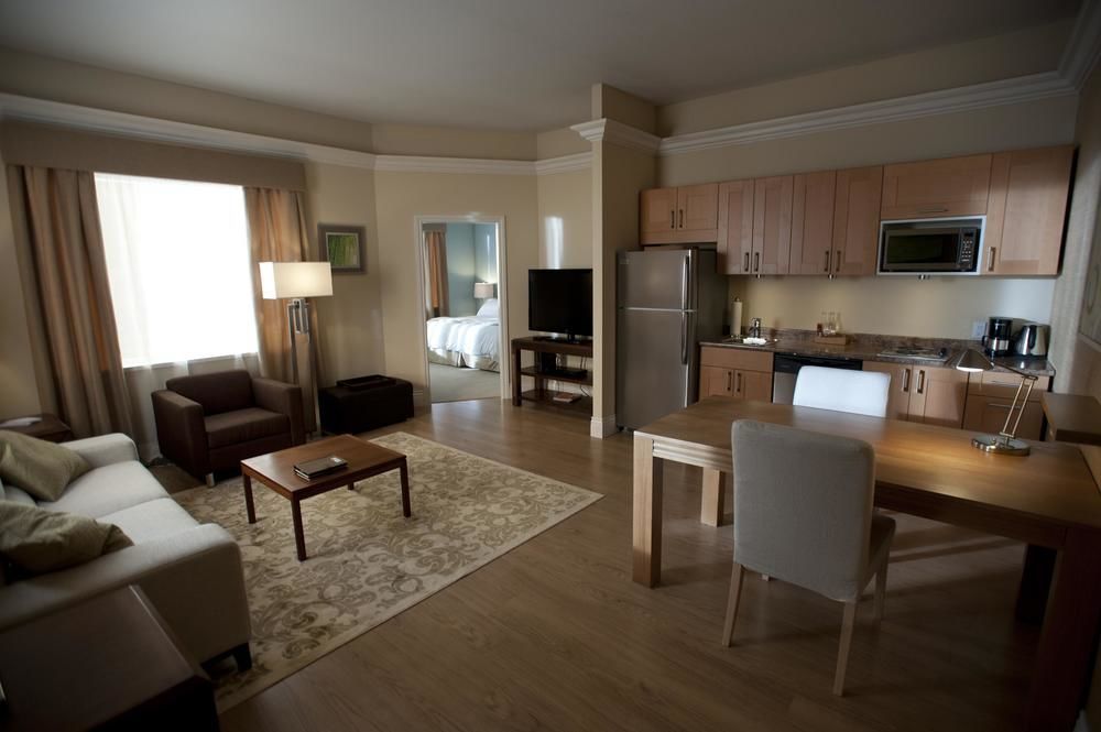 Homewood Suites By Hilton Trophy Club Fort Worth North Eksteriør billede